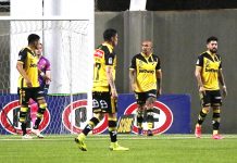 Coquimbo Unido tiene un 97% de probabilidades de bajar a Primera B