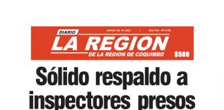 Edicion Jueves 20 de Octubre, 2022