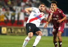 El granate cayó ante Curicó y se mantiene en el 14° lugar de la tabla