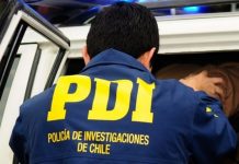 Ladrones golpean a adulto mayor de 81 años para robarle en Ovalle