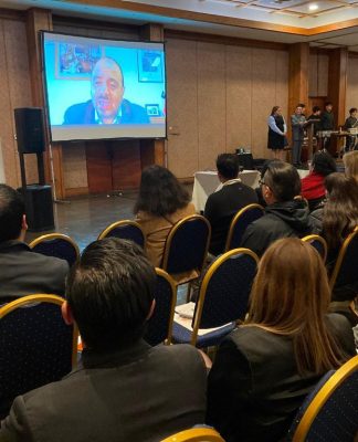 Ministro de Educación: “La Educación de Personas Jóvenes y Adultas es la mayor expresión de integración y justicia social”