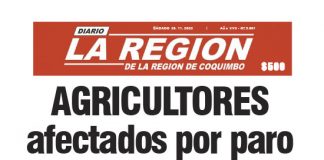 Edición Sábado 26 de Noviembre, 2022