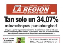 Edición Jueves 10 de Noviembre, 2022