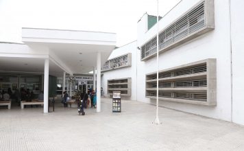 CESFAM Sergio Aguilar contará con nueva infraestructura para mejorar atención médica a la comunidad