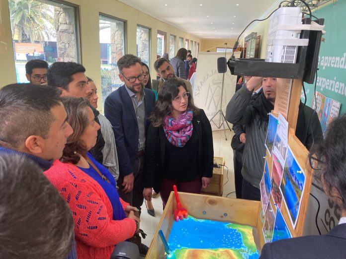 2. Encuentro Seamos Comunidad que Innova