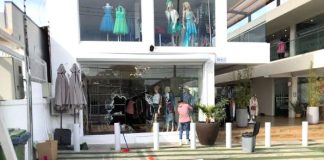 PDI indaga millonario robo ocurrido en centro comercial de La Serena