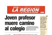 Edicion -DOMINGO 13 NOVIEMBRE 2022