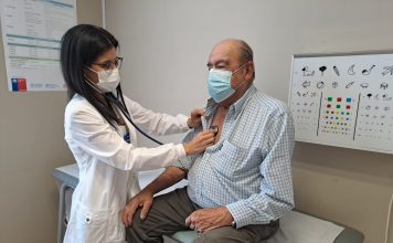 Implementan nueva modalidad de atención que mejora sustancialmente la calidad de vida de los usuarios