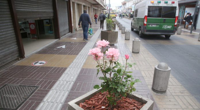 Presupuesto municipal 2023 en Coquimbo pone acento en seguridad, salud y recuperación de espacios públicos