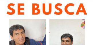 Sujeto implicado en «caso Monjas», huye del centro psiquiátrico