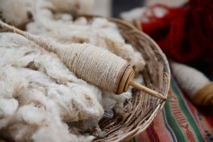 Be ALPACA: tienda de ropa y productos de lana de alpaca