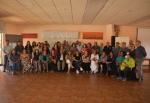 APRs de La Higuera firman acuerdo para asegurar el agua de los vecinos