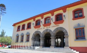 Inéditas condenas a usuarios que agredieron a personal de salud en Salamanca