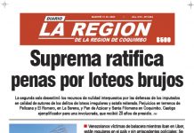 Edición Martes 17 de Enero, 2023