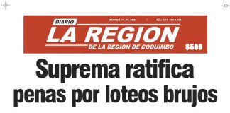 Edición Martes 17 de Enero, 2023