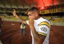 Coquimbo Unido quiere levantar la Copa de Verano esta noche en su estadio, con su gente…