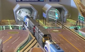 «A estas alturas el túnel por Agua Negra no es más que una buena intención»