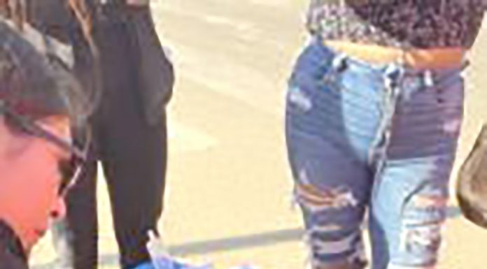 Detienen abuela en Pichidangui por golpear en la cabeza a su nieto