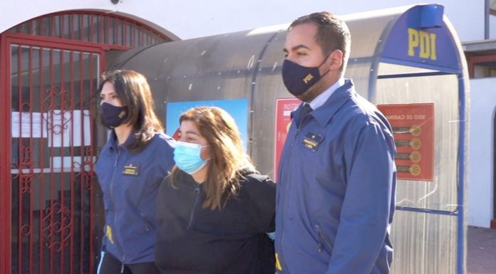 Tribunal instruye a Gendarmería mayor resguardo por fotos filtradas de Mirta Ardiles en hospital