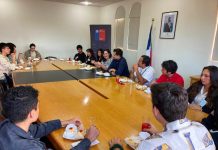 Doce estudiantes de la región reciben Distinción de Trayectorias Educativas en Prueba PAES