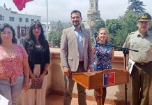 Plan marzo debutará con uso de drones, flexibilidad en el inicio de clases y un nuevo recorrido de micros