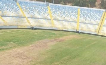 Los barristas coquimbanos deberán quedarse en casa