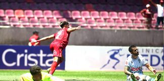 El triunfador inicio de campeonato de Deportes La Serena ilusiona al hincha papayero