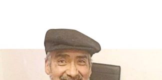 ¡Esto comienza señores!… la cumbia no se apaga para el Viking’s 5 más romántico