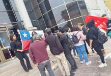 Justicia revoca prisión preventiva a imputados por estafa a comité de vivienda de Coquimbo