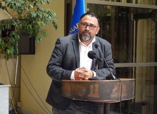 Diputado Víctor Pino: «Todo es limitado en este Gobierno, nada se aplica en un 100%»