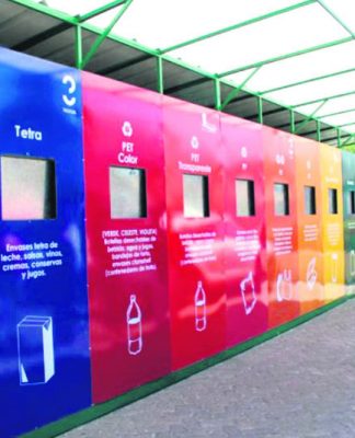 Aceite de cocina usado ya se puede reciclar en la comuna de Vicuña