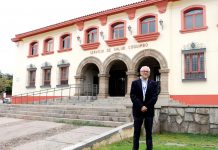 Nuevo director del Servicio de Salud Coquimbo se pone como meta «reducir los tiempos de espera»