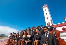 Orquesta Sinfónica Universidad de La Serena da inicio a su Temporada 2023