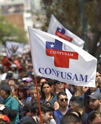 Salud municipal anuncia paro entre miércoles y jueves: Habrá turnos éticos