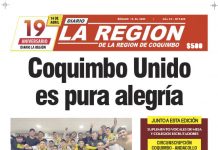 Edición Sábado 15 de Abril, 2023