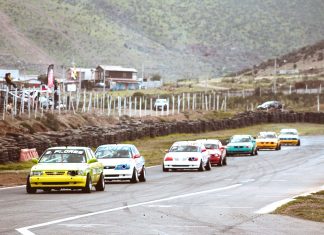En Huachalalume se dará el vamos al Campeonato Regional de Velocidad