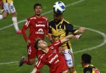 En Chillán Coquimbo Unido retoma su participación en el Campeonato Nacional