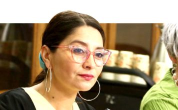 Nathalie Castillo: «Lamento decir que esas declaraciones fueron desacertadas»