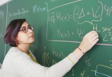 Científica serenense lanza libro que invita a conocer el lado creativo de las matemáticas