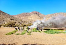 En intenso operativo cae peligrosa banda delictual en el corazón del Valle de Elqui