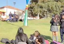 «Hemos conseguido lo primero, ser escuchados»