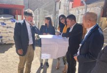 Primera sucursal del Banco Estado en Paihuano está próxima a ser una realidad