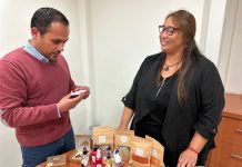 Abren postulaciones a los programas de emprendimiento del FOSIS