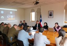 Región experimenta aumento de personas habilitadas para votar el próximo 7 de mayo