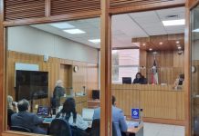 Con peritos afianzando aún más tesis de defensa, se acerca el final del juicio por la muerte de Melissa