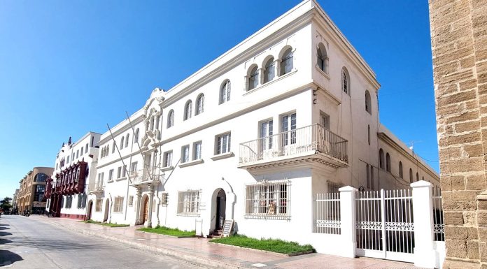 «El Arzobispado no ha tomado la denuncia con la seriedad y gravedad que ésta reviste»