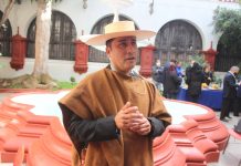 Alcalde Ahumada manifiesta su preocupación por cambios de lugares de votación de vecinos de Paihuano