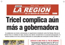 Edición Sábado 17 de Junio, 2023