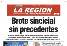 Edición Martes 20 de Junio, 2023