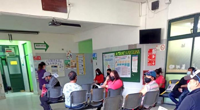 Monte Patria reforzará atención de salud tras muerte de menor